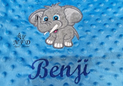 Benji4 új